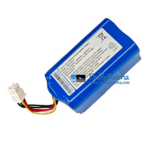 Batería para PLC 6Lines N033-4S1P [Batería de Repuesto]